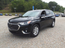 Thumbnail image of 2019 Chevrolet Traverse at Mountaineer Honda