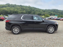 Thumbnail image of 2019 Chevrolet Traverse at Mountaineer Honda