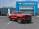 Thumbnail image of 2024 Chevrolet Colorado at Mccluskey Chevrolet Kings Automall