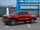 Thumbnail image of 2024 Chevrolet Colorado at Mccluskey Chevrolet Kings Automall