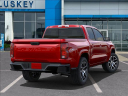 Thumbnail image of 2024 Chevrolet Colorado at Mccluskey Chevrolet Kings Automall