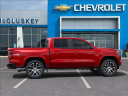 Thumbnail image of 2024 Chevrolet Colorado at Mccluskey Chevrolet Kings Automall
