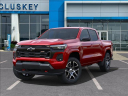 Thumbnail image of 2024 Chevrolet Colorado at Mccluskey Chevrolet Kings Automall