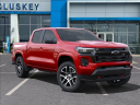 Thumbnail image of 2024 Chevrolet Colorado at Mccluskey Chevrolet Kings Automall