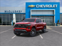 Thumbnail image of 2024 Chevrolet Colorado at Mccluskey Chevrolet Kings Automall