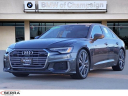Thumbnail image of 2019 Audi A6 at Serra Buick Gmc Champaign