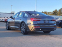Thumbnail image of 2019 Audi A6 at Serra Buick Gmc Champaign