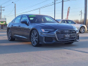 Thumbnail image of 2019 Audi A6 at Serra Buick Gmc Champaign