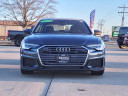 Thumbnail image of 2019 Audi A6 at Serra Buick Gmc Champaign