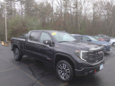 Thumbnail image of 2023 GMC Sierra 1500 at McGee Chevrolet - USED