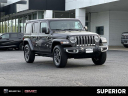 Thumbnail image of 2023 Jeep Wrangler at SuperiorGmcBuick of Fayetteville, AR