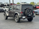 Thumbnail image of 2023 Jeep Wrangler at SuperiorGmcBuick of Fayetteville, AR