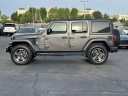 Thumbnail image of 2023 Jeep Wrangler at SuperiorGmcBuick of Fayetteville, AR