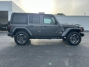 Thumbnail image of 2023 Jeep Wrangler at SuperiorGmcBuick of Fayetteville, AR
