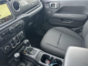 Thumbnail image of 2023 Jeep Wrangler at SuperiorGmcBuick of Fayetteville, AR