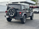 Thumbnail image of 2023 Jeep Wrangler at SuperiorGmcBuick of Fayetteville, AR
