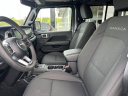 Thumbnail image of 2023 Jeep Wrangler at SuperiorGmcBuick of Fayetteville, AR