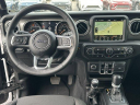 Thumbnail image of 2023 Jeep Wrangler at SuperiorGmcBuick of Fayetteville, AR