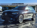 2025 Mercedes-Benz GLC AMG GLC 43 at MercedesBenzOfNovi of Novi, MI