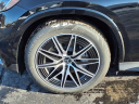 Thumbnail image of 2025 Mercedes-Benz GLC at MercedesBenzOfNovi of Novi, MI