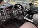 2018 Ram 3500 SLT at Triple M Motors