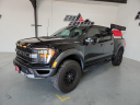 Thumbnail image of 2022 Ford F-150 at AD Auto