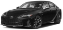 Thumbnail image of 2022 Lexus IS 350 at Audi of Smithtown
