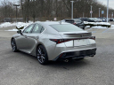 Thumbnail image of 2022 Lexus IS 350 at Audi of Smithtown