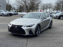 Thumbnail image of 2022 Lexus IS 350 at Audi of Smithtown