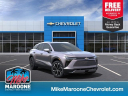 Thumbnail image of 2025 Chevrolet Blazer EV at Mike Maroone Chevrolet WPB