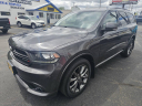 Thumbnail image of 2018 Dodge Durango at Appleton Motorcars Sales & Svc