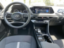 Thumbnail image of 2023 Hyundai SONATA at Huntington Honda