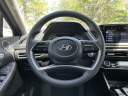 Thumbnail image of 2023 Hyundai SONATA at Huntington Honda