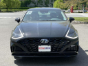 Thumbnail image of 2023 Hyundai SONATA at Huntington Honda