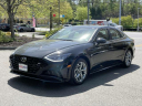 Thumbnail image of 2023 Hyundai SONATA at Huntington Honda