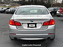 Thumbnail image of 2011 BMW 5 Series at Capitol Auto Preowned