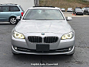 Thumbnail image of 2011 BMW 5 Series at Capitol Auto Preowned