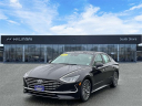 Thumbnail image of 2021 Hyundai SONATA Hybrid at South Shore Hyundai