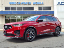 Thumbnail image of 2022 Acura MDX at Bridgewater Acura
