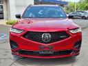 Thumbnail image of 2022 Acura MDX at Bridgewater Acura
