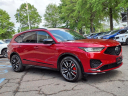 Thumbnail image of 2022 Acura MDX at Bridgewater Acura