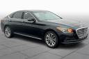 Thumbnail image of 2015 Hyundai Genesis at Vehicle City Motors
