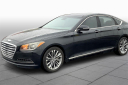 Thumbnail image of 2015 Hyundai Genesis at Vehicle City Motors