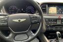 Thumbnail image of 2015 Hyundai Genesis at Vehicle City Motors