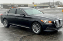 Thumbnail image of 2015 Hyundai Genesis at Vehicle City Motors