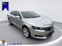 Thumbnail image of 2020 Chevrolet Impala at LeifJohnsonFord - USED