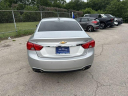 Thumbnail image of 2020 Chevrolet Impala at LeifJohnsonFord - USED