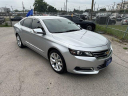 Thumbnail image of 2020 Chevrolet Impala at LeifJohnsonFord - USED