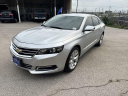 Thumbnail image of 2020 Chevrolet Impala at LeifJohnsonFord - USED