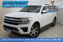 Thumbnail image of 2022 Ford Expedition MAX at Biener Ford